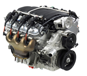 B2625 Engine